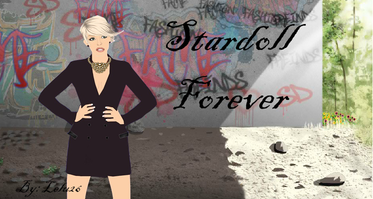 Stardoll Forever