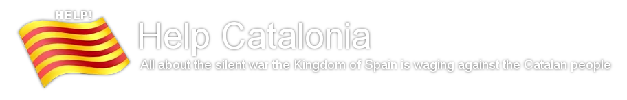 Help Catalonia - CDD