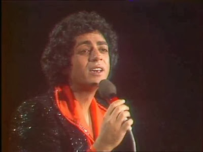 Macias - 11 novembre 1978: Numéro Un - Enrico Macias 01+Enrico+Macias