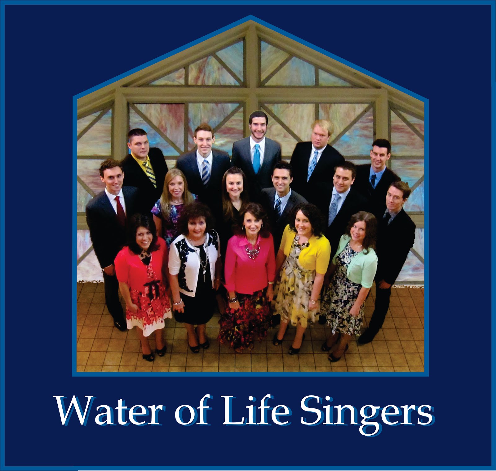 Water of Life Singers