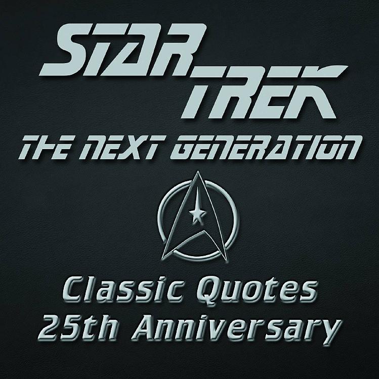 The Trek Collective: July 2012