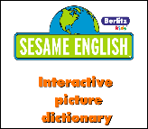 SESAME ENGLISH