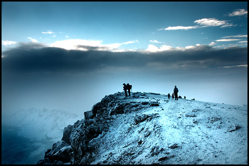 tanzania mt kilimanjaro