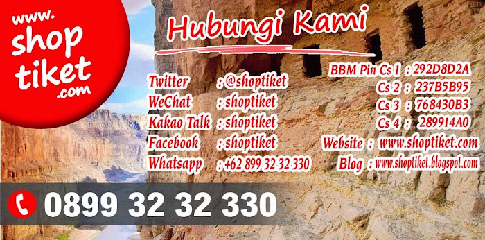 Tour Travel Kapuas Raya Kalimantan Barat