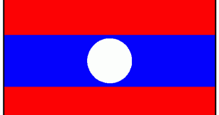 Negara-Negara di Asia tenggara : Laos | Belajar is Fun