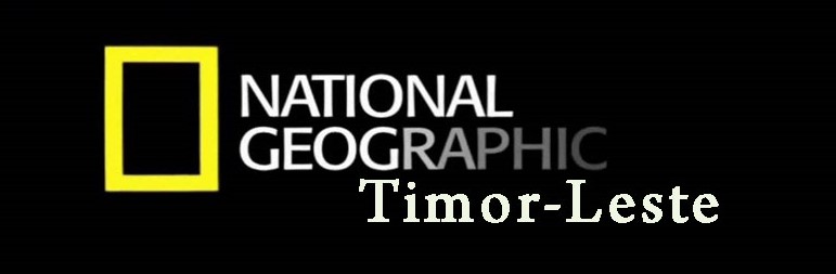 Timor-Leste National Geographic 