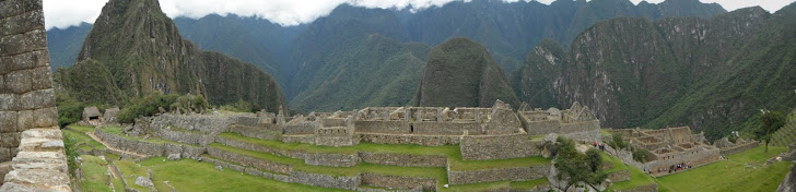 Machu Pichuu