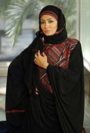 Arabian-Abaya-Designs