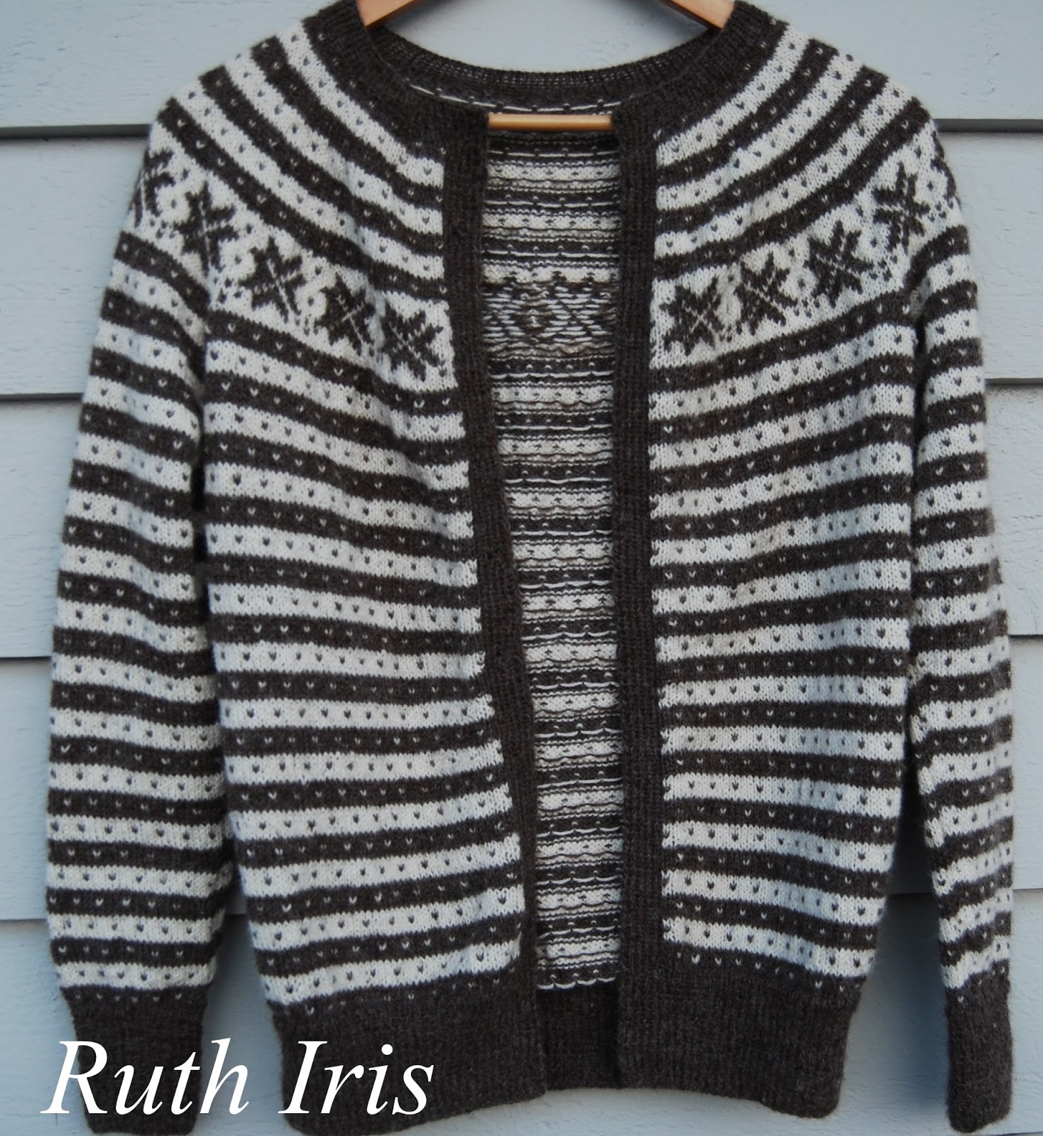 Bilde Av Fanakofte Close-Up