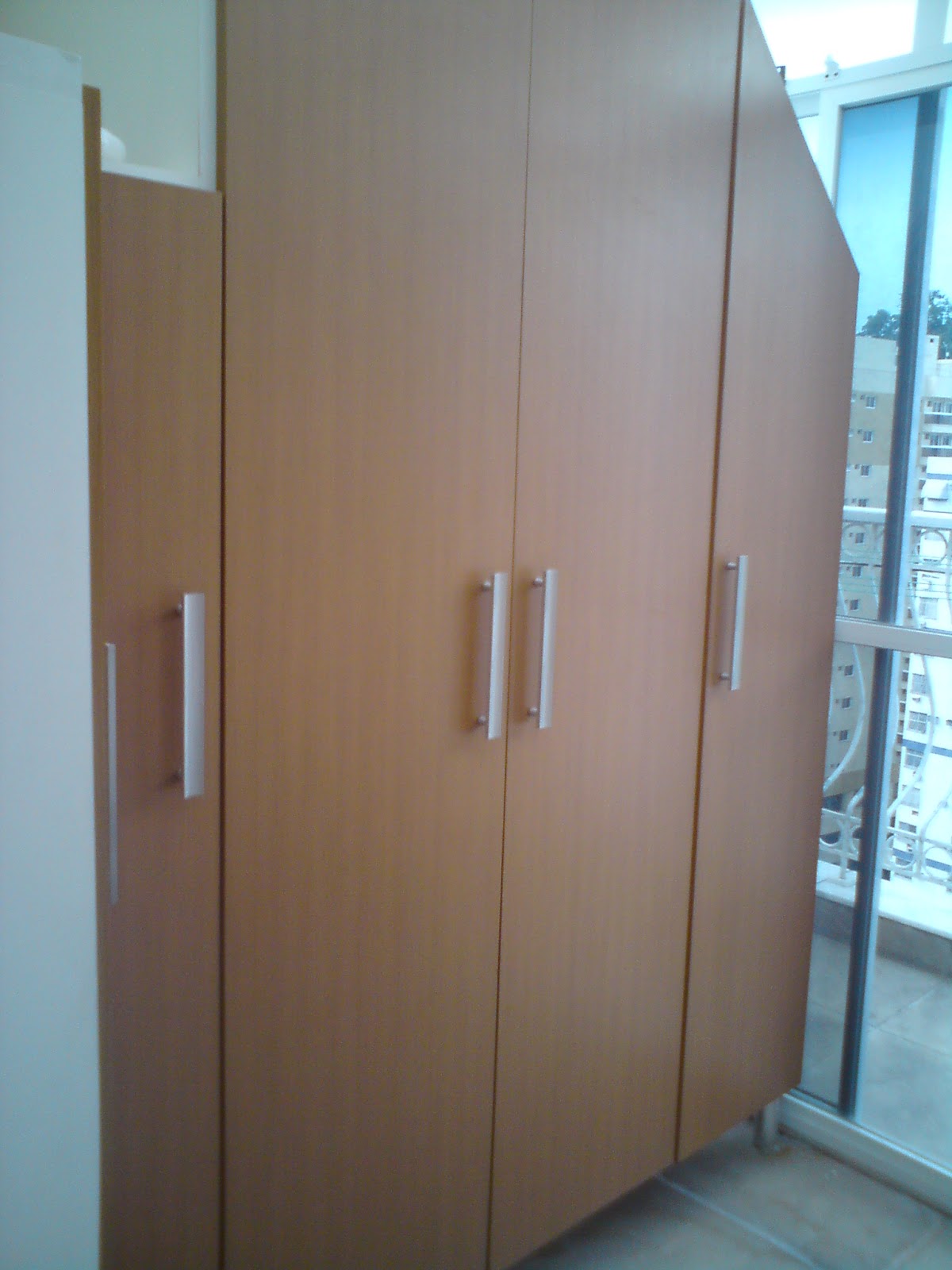 Marcenaria Maranhão: Armários Dispensa