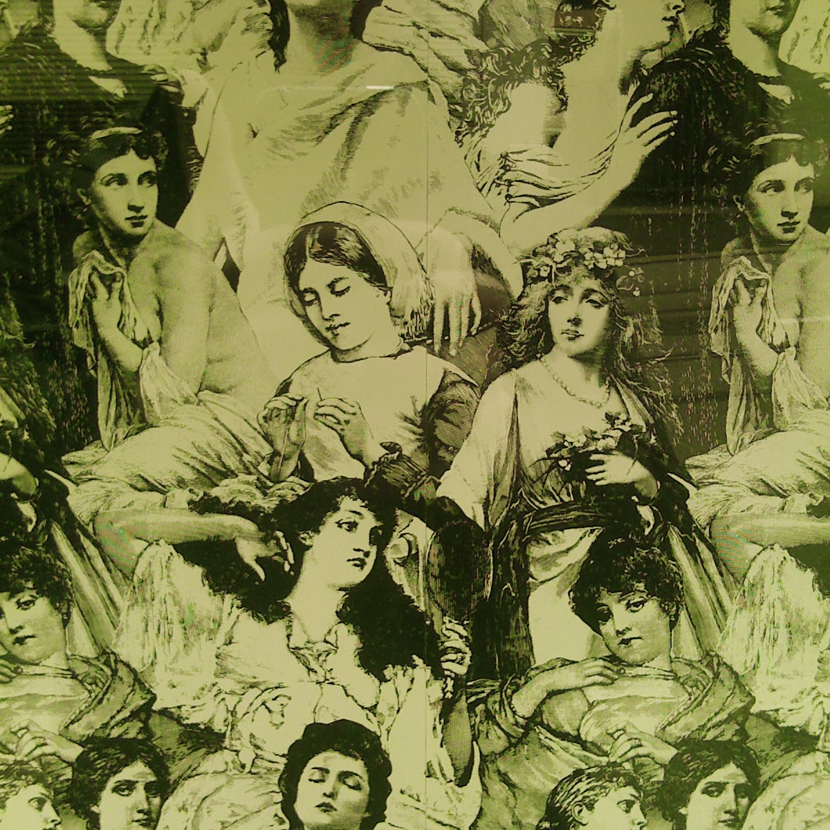 Welcome To My Weiglworld Dezember 2013