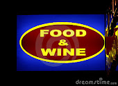 Food & Wine