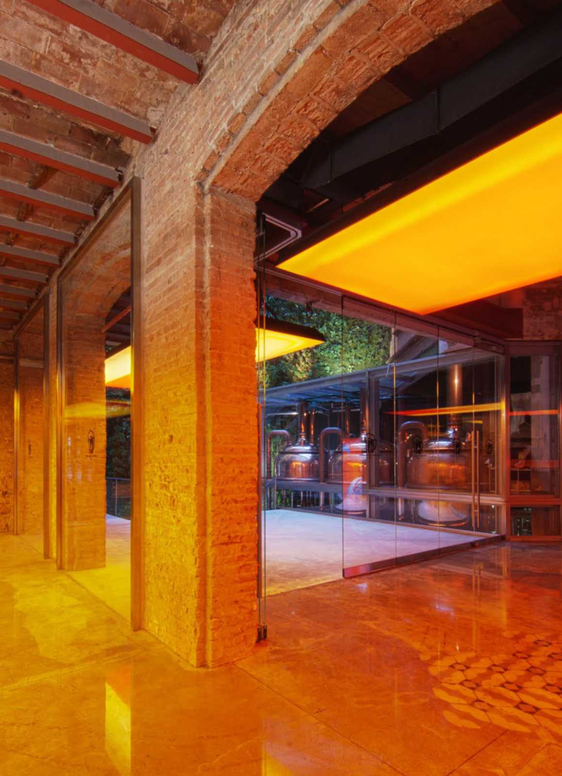 Fabrica Moritz Barcelona By Jean Nouvel Aasarchitecture