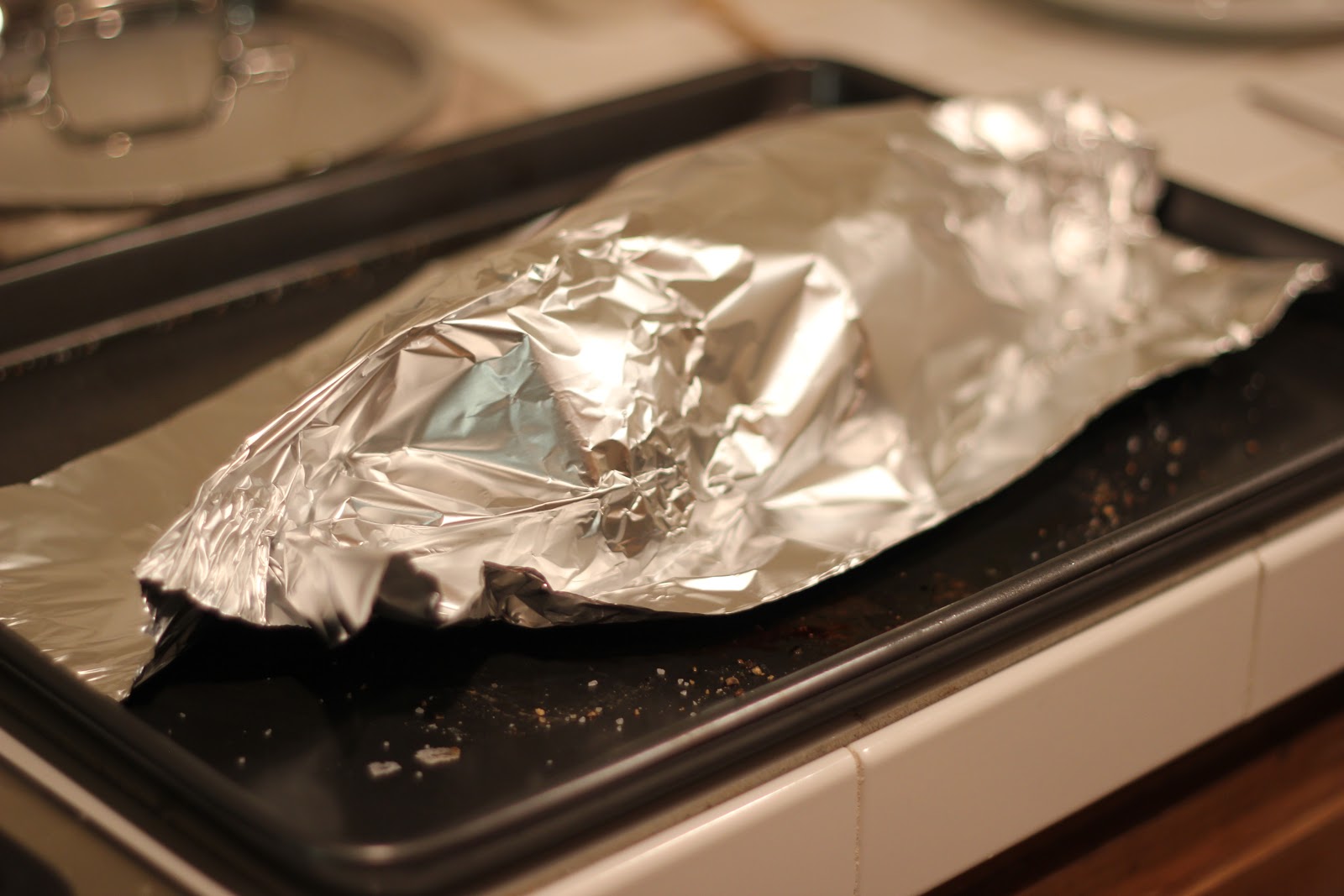 Jenny Steffens Hobick SlowRoasted Beef Tenderloin The Barefoot Contessa Project