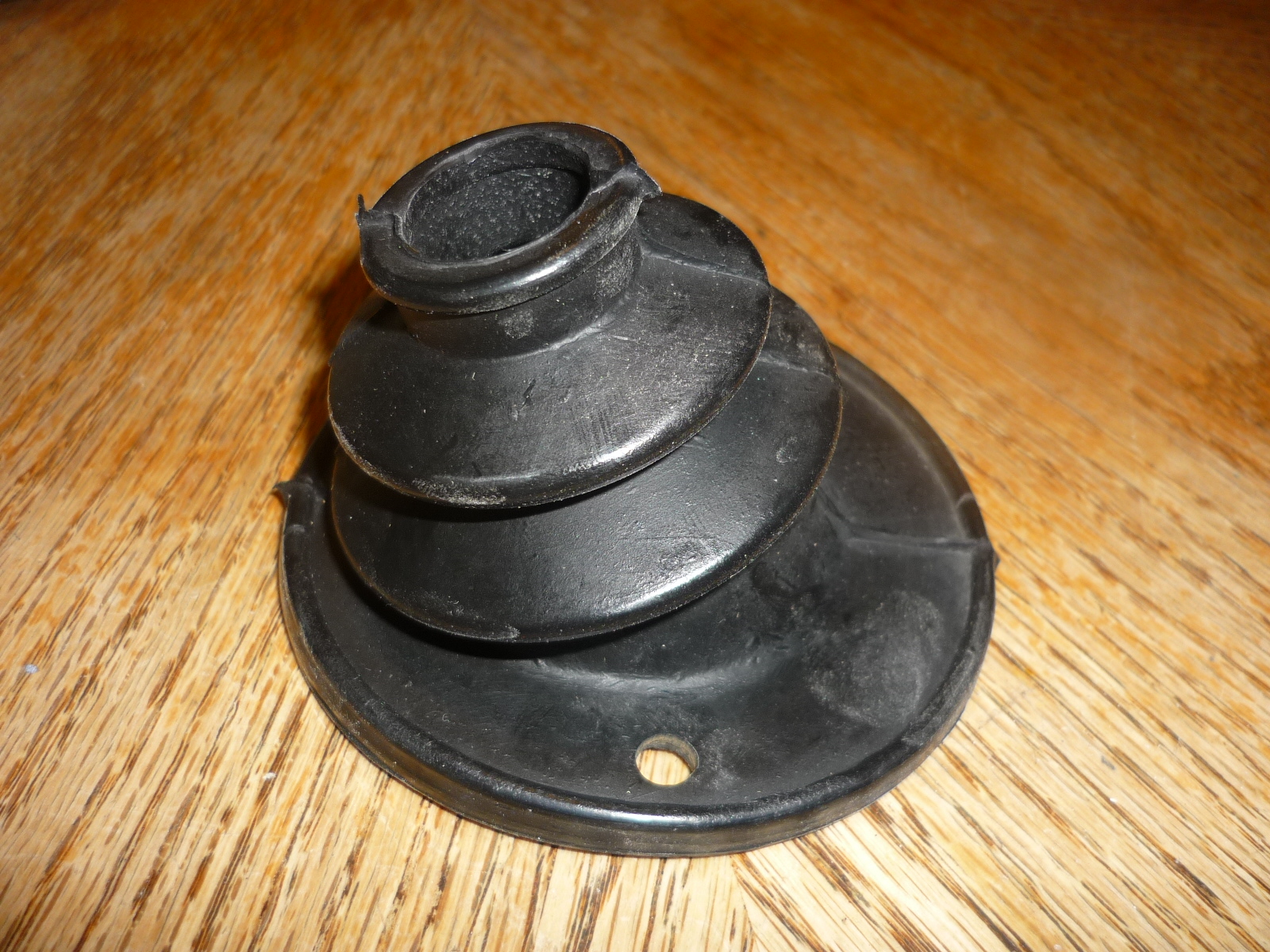 Bedford TK Restoration Parts and Suppliers