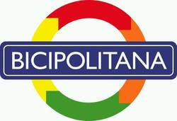 logo Bicipolitana
