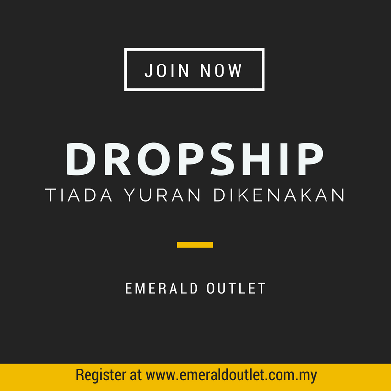 Join Dropship Now