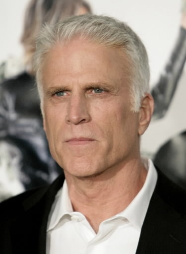 Crime Scene TV: Ted Danson to replace Laurence Fishburne on CSI