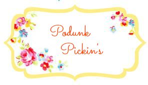 Podunk Pickins
