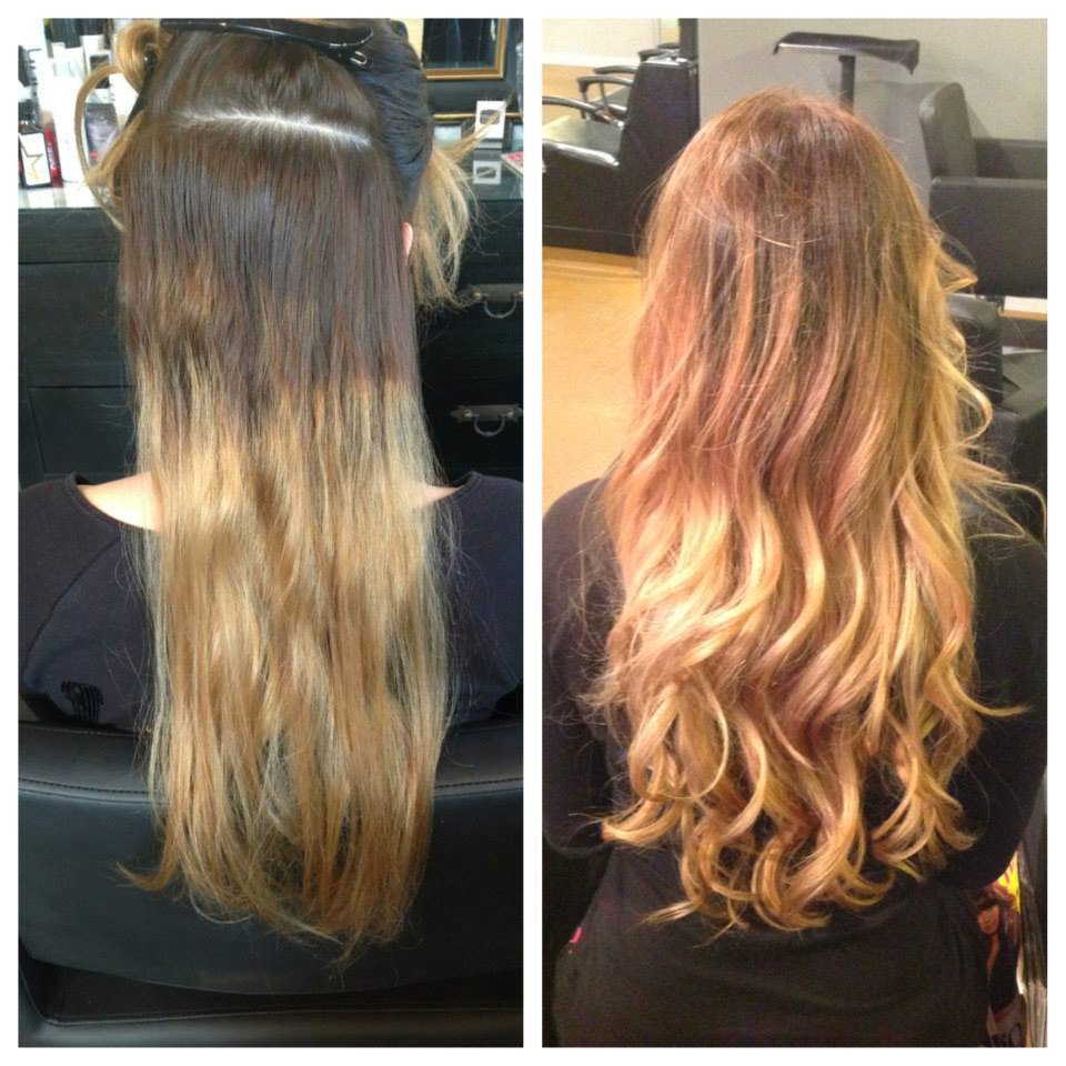 Roxy Hair 2014