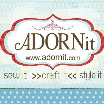 Shop Adornit Apparel, Fabric & Papercrafts!