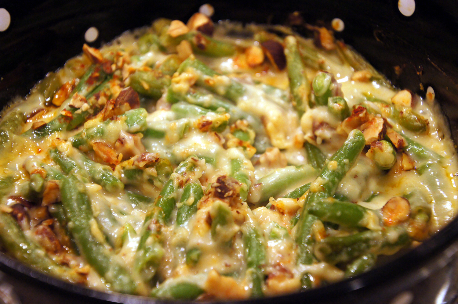 Thanksgiving gift to daycare teacher