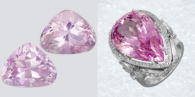 1mm 1.5mm 1000 pcs Wuzhou factory wholesale AAAAA pink cubic zirconia cz gemston