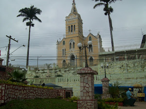 Igreja São Sebastião