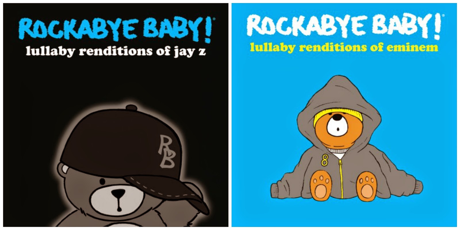 Greetings from Texas My GoTo Baby Gift