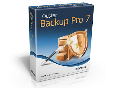 Ocster Backup Pro v7.10 Final Español 2013 Ocster Backup Pro v7.10 Final Español 2013