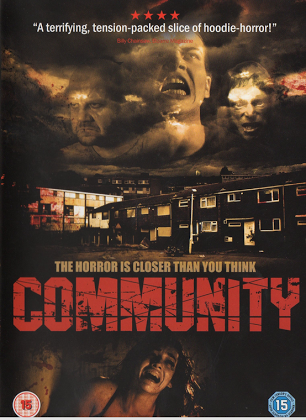 مشاهدة وتحميل فيلم Community 2012 مترجم اون لاين