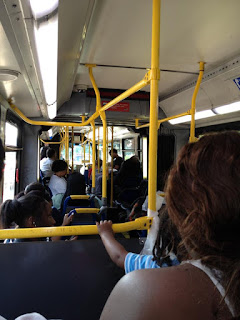 Transit as the new urban commons