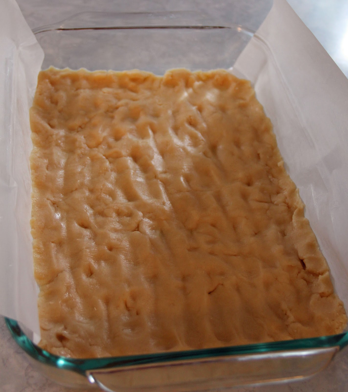 Jo and Sue Sugar Cookie Toblerone Brownie Bars
