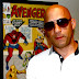Vin Diesel contacté par Marvel Studios ?