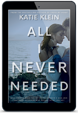 YA ROMANTIC SUSPENSE