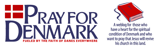 Pray for Denmark