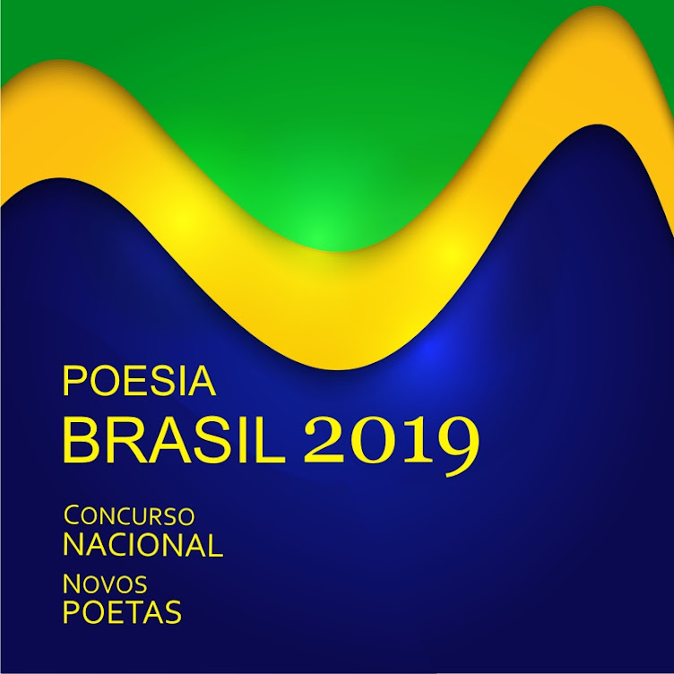 POESIA BRASIL 2019