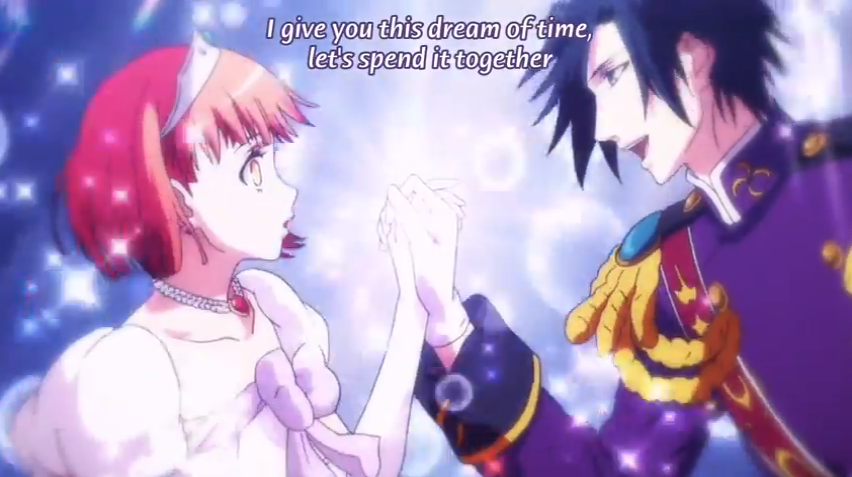 Code Otaku Uta No Prince Sama Maji Love 2000 Episode 11 Code Otaku Uta No Prince Sama Maji Love 2000 Episode 11