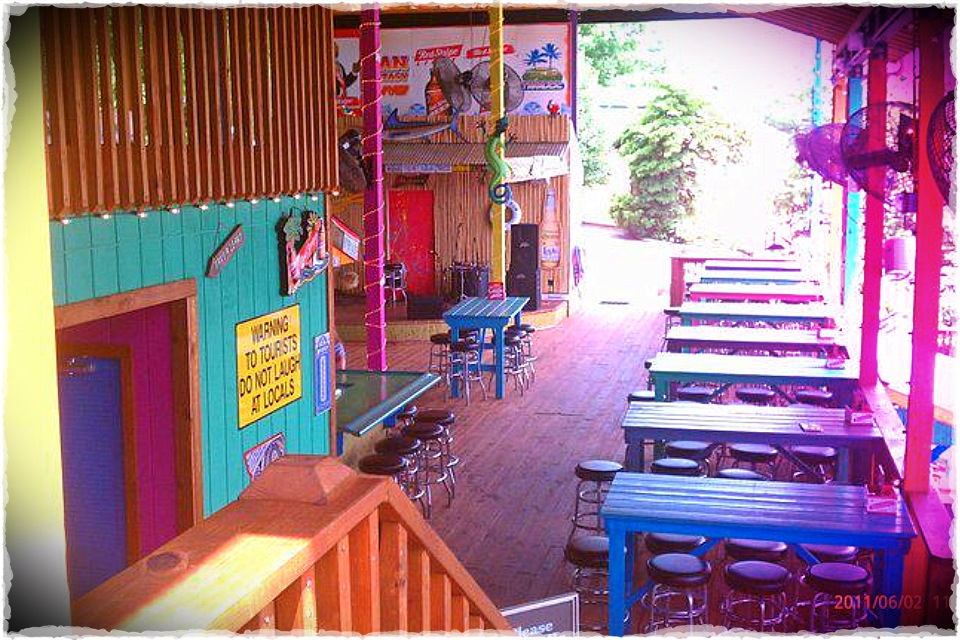 Paradise Tropical Restaurant Paradise Restaurant & Bar Tropical