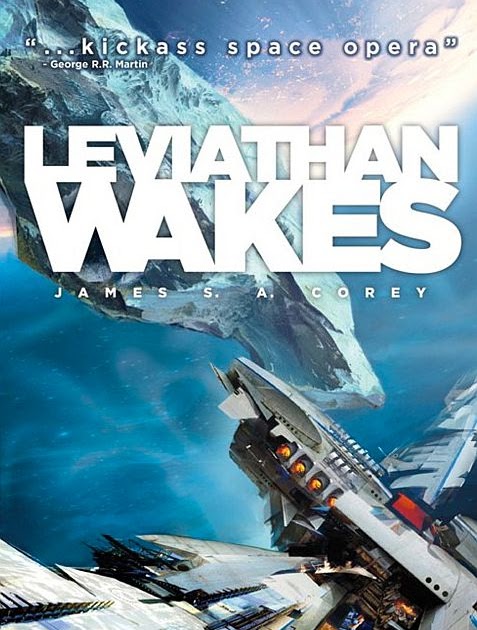 leviathan wakes 10th anniversary edition leviathan wakes 10th anniversary edition