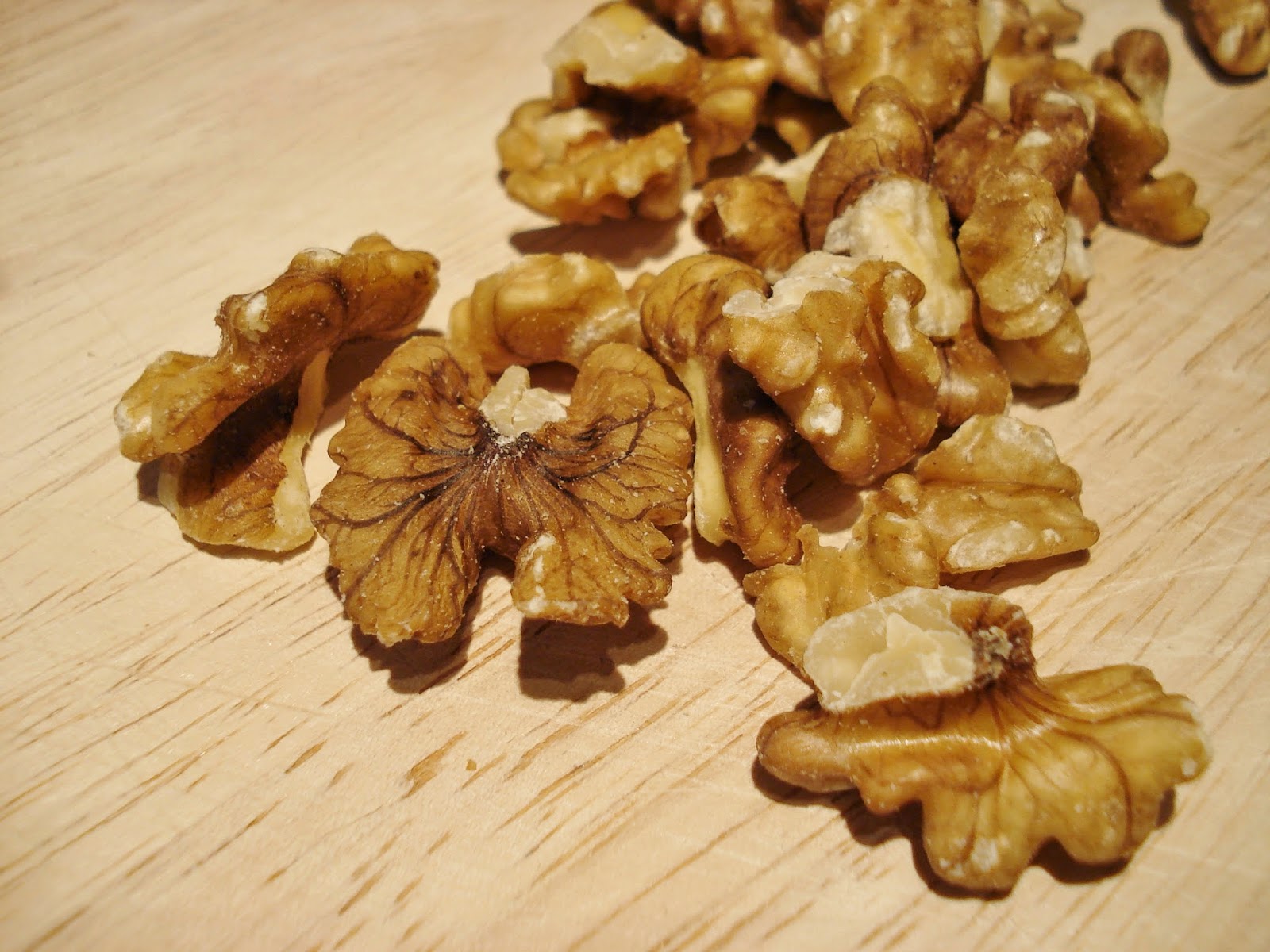 Waldorf Salad GF SCD An AntiProstate Cancer Dish Gluten Free SCD