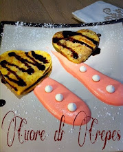 cuore di crepes