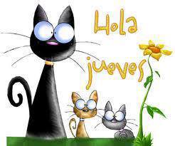 Resultado de imagen de buen jueves