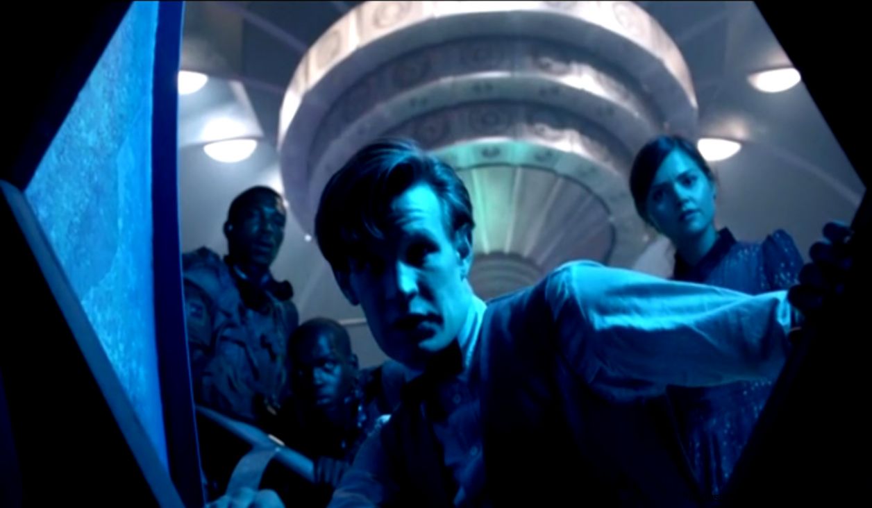 Journey to the Centre of the TARDIS TV story Tardis Fandom Journey to the Centre of the TARDIS TV story Tardis Fandom