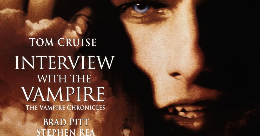 an analysis of the movie and book interview with the vampire To celebrate the 20th anniversary of the cinematic release of interview with the vampire (yes, it's been that long), we've collected 20 facts for you. an analysis of the movie and book interview with the vampire To celebrate the 20th anniversary of the cinematic release of interview with the vampire (yes, it's been that long), we've collected 20 facts for you.