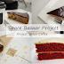 Space Bazaar Project @ Project Space Coffee