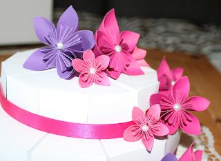 BEART: Hochzeitstorte