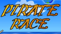 Jogo Online: Pirate Race Jogos de Corrida