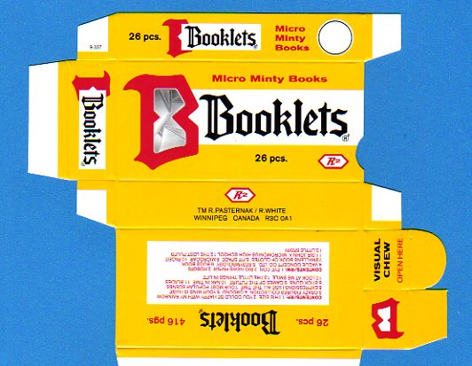 Box Flat