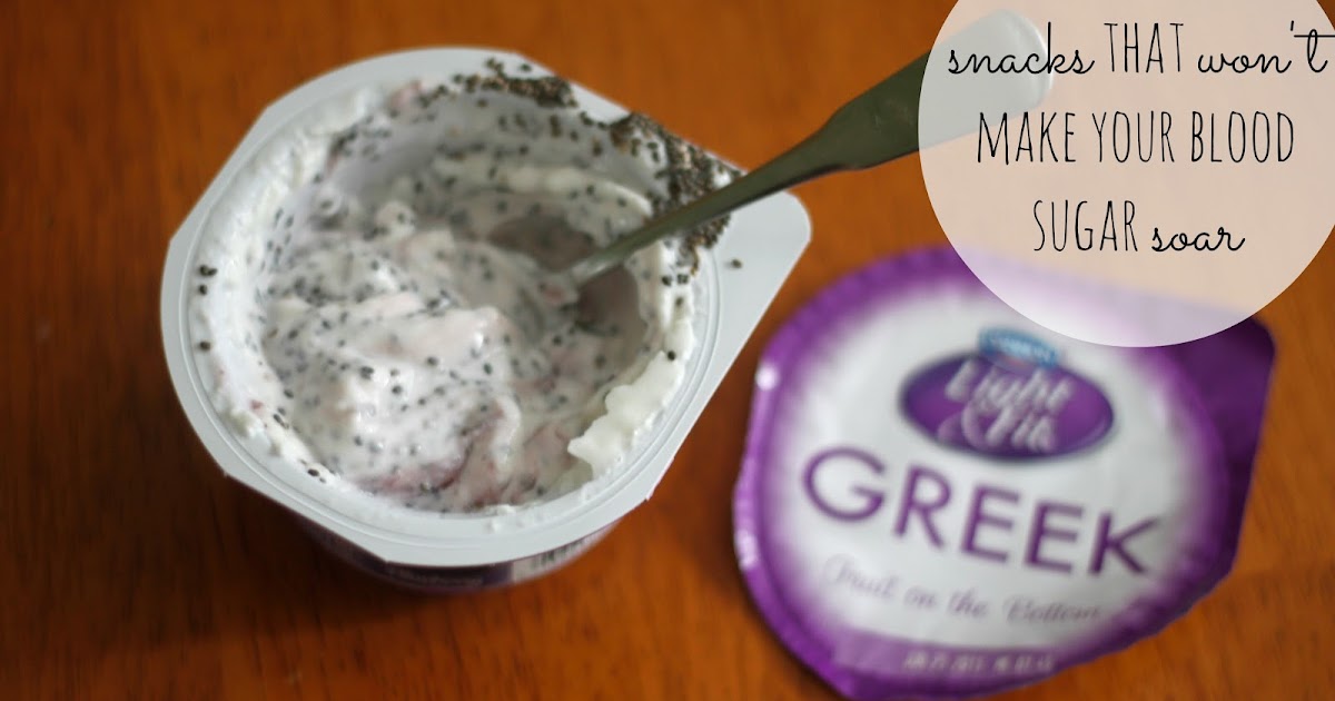 Camp Patton Healthy Food For Lazy People